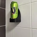 Giá Đỡ Bia Trong Phòng Tắm - Thumbnail 3