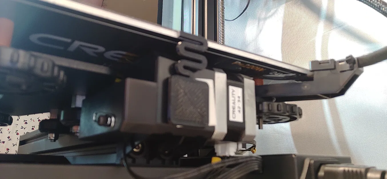 Lò Xo Sửa Lỗi Va Chạm Bàn In - Image 3