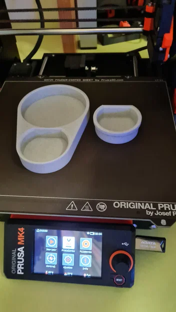 Giá đỡ Bình xịt xà phòng điện Silvercrest - Image 1