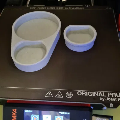 Giá đỡ Bình xịt xà phòng điện Silvercrest