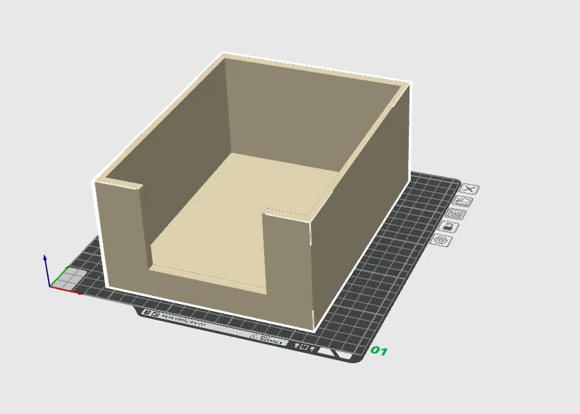 Khay đa năng - Image 1