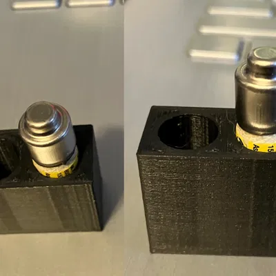 Cầu Chì - Công Nghiệp 15A