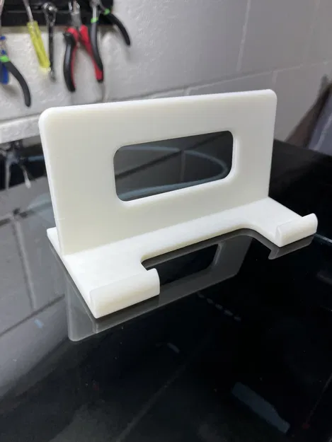 Kệ trưng bày thẻ 4 x 6 - Image 1