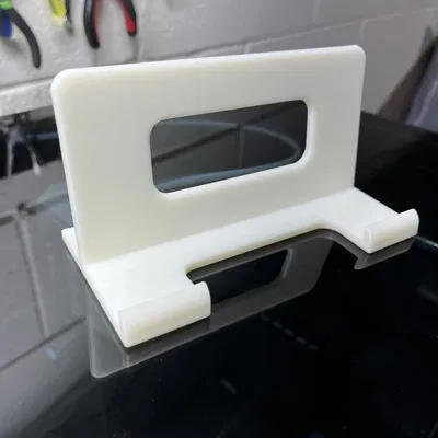 Kệ trưng bày thẻ 4 x 6