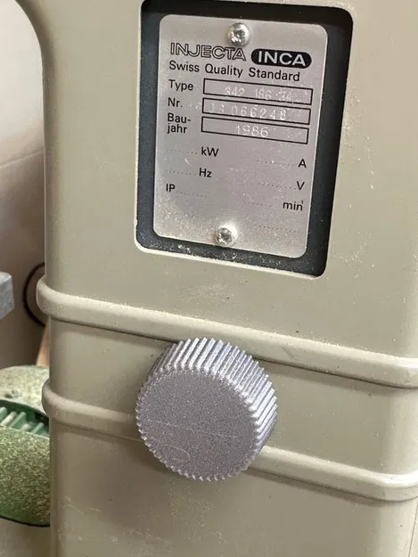 Núm Inca Euro 260 - Image 4