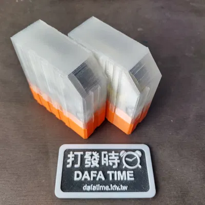 Hộp Đựng Nhãn Epson LabelWorks