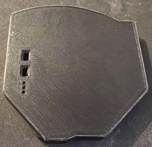 TerraOnion MODE đỉnh cho giá đỡ laserbear - Image 1