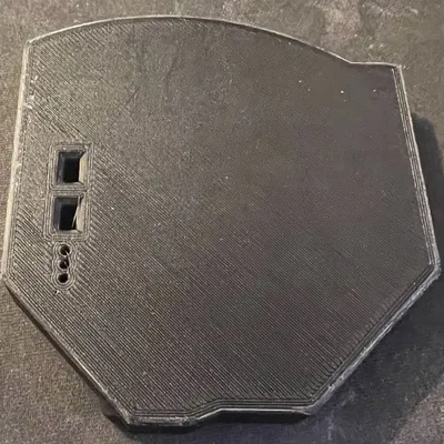 TerraOnion MODE đỉnh cho giá đỡ laserbear