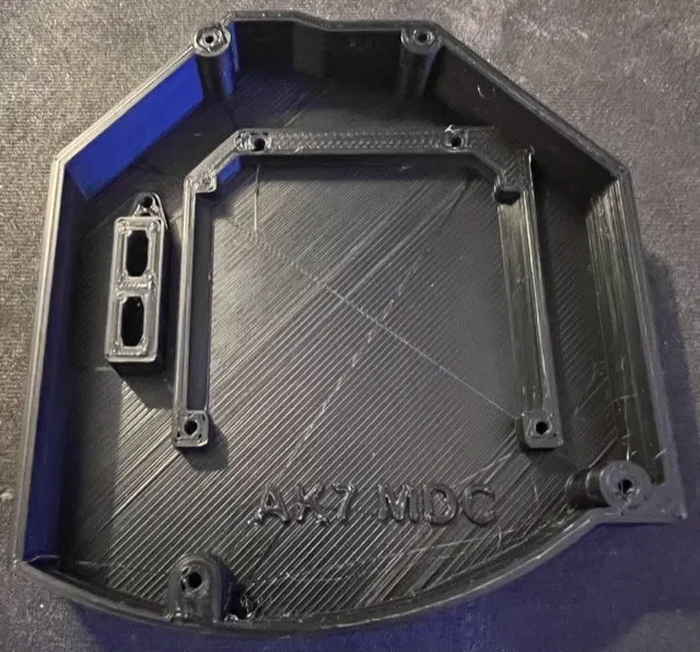 TerraOnion MODE đỉnh cho giá đỡ laserbear - Image 2