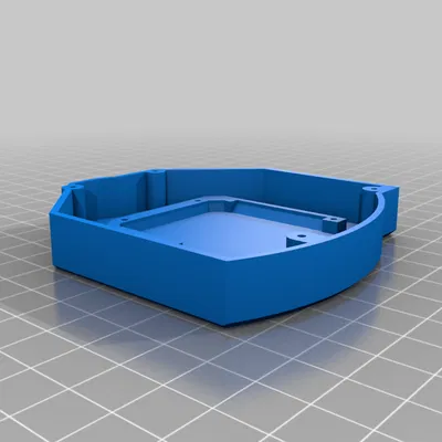 TerraOnion MODE đỉnh cho giá đỡ laserbear