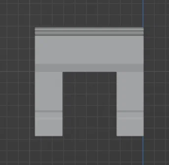 Muro - Bức tường thanh lịch - Image 1