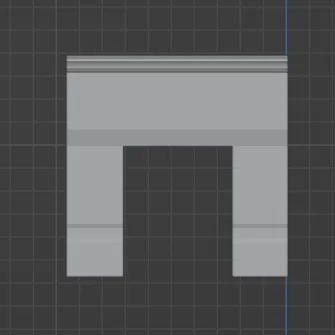 Muro - Bức tường thanh lịch