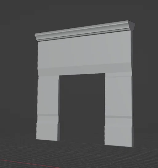 Muro - Bức tường thanh lịch - Image 3