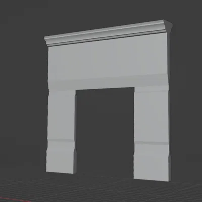 Muro - Bức tường thanh lịch