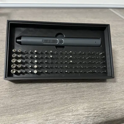 Kệ Đựng Tua Vít Sắp Xếp Ngăn Kéo Gọn Gàng