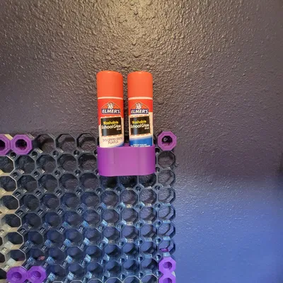 Multiboard Double 22g Stick Stick