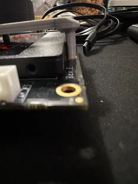 Khung Giữa MODE Dreamcast (Bản Chỉnh Sửa) - Image 1