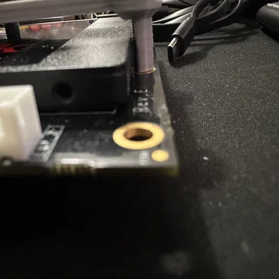 Khung Giữa MODE Dreamcast (Bản Chỉnh Sửa)