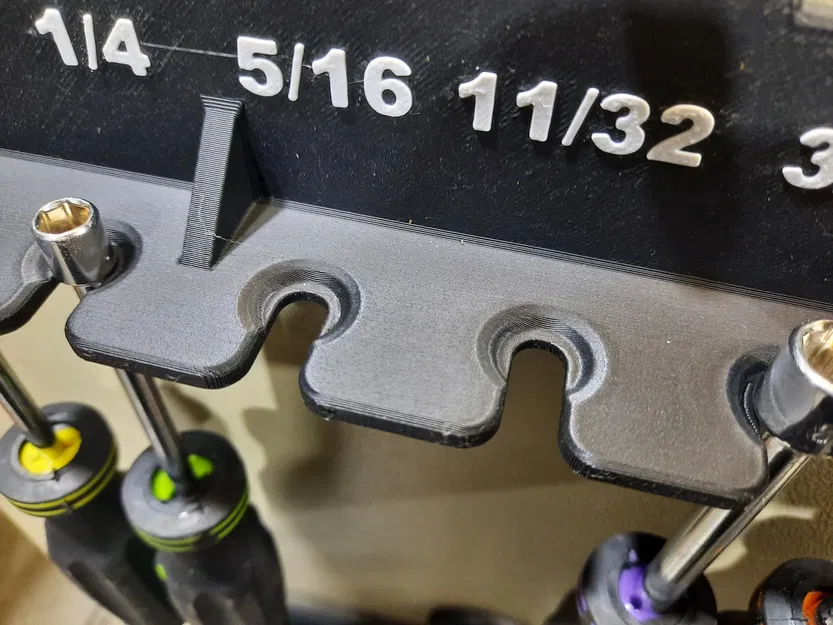 HF Pittsburgh Nut Trình lái xe treo - Image 2