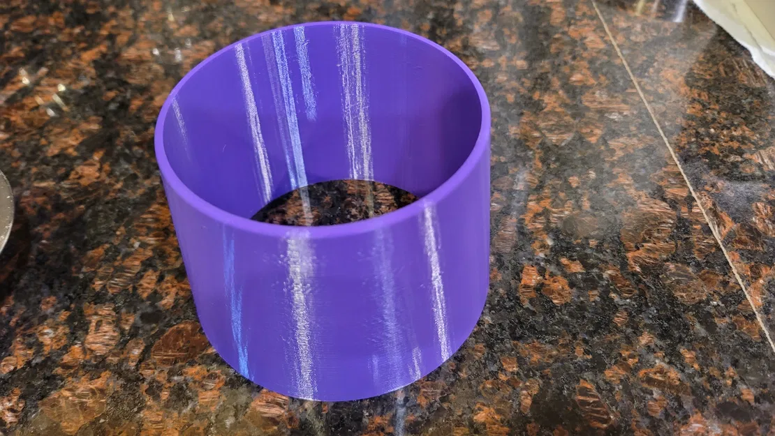 Chân Đế Tô Cho Chó Nhỏ Kiểu Dốc - Image 2