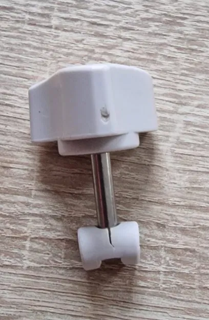 Chốt Vít Chốt Ốc Lọc Fluval FX6, FX4, FX2 - Image 1