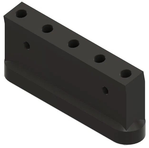 Bộ chuyển đổi PC4-M10 cho MMU3 - Image 2