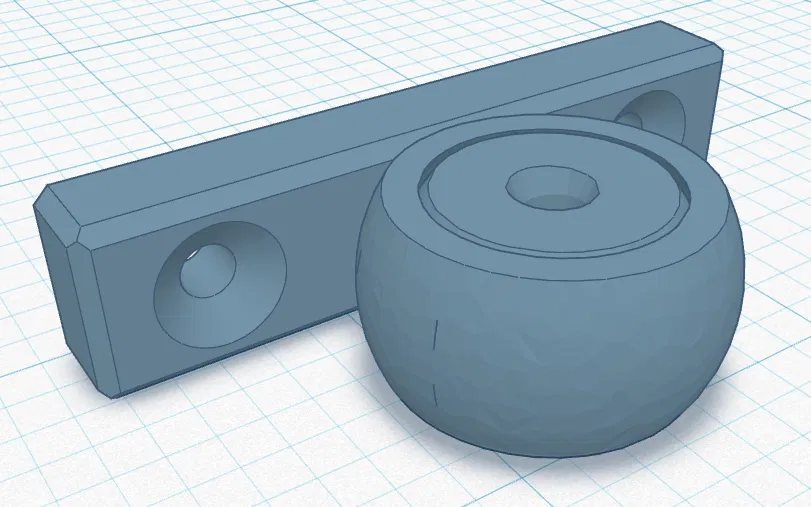 Mẫu Hướng Dẫn Dây Tóc Mini Remix - Image 1