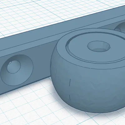 Mẫu Hướng Dẫn Dây Tóc Mini Remix