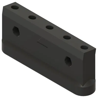 Bộ chuyển đổi PC4-M10 cho MMU3