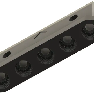 Bộ chuyển đổi PC4-M10 cho MMU3