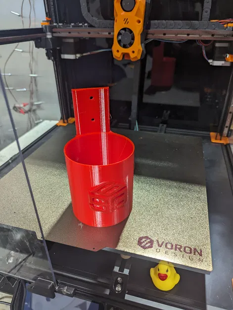 Giá đỡ chai Squirt Wall Mount - Image 1