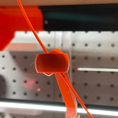 Bộ Dẫn Dây Tóc Kiểu Bi Xoay Cho Prusa i3 Mk3S