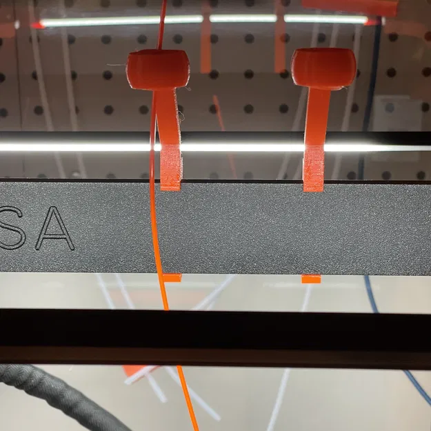 Bộ Dẫn Dây Tóc Kiểu Bi Xoay Cho Prusa i3 Mk3S - Image 3