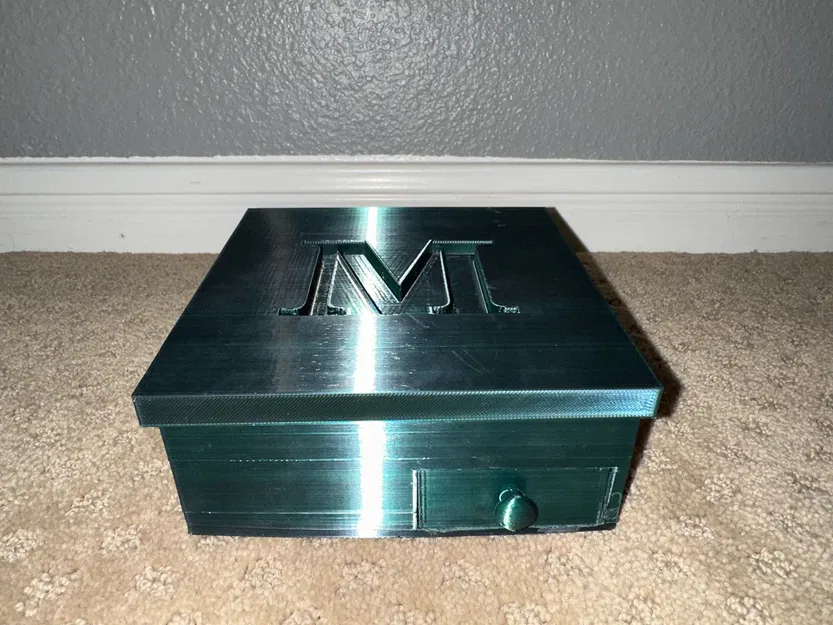 Hộp lưu trữ phụ kiện phòng tắm - Image 2