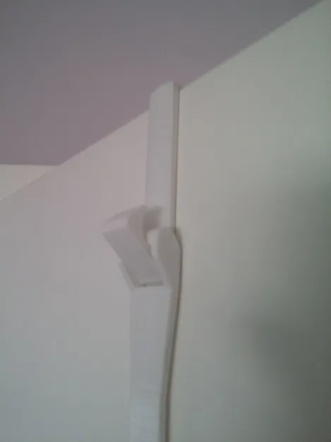 Móc treo cửa có phần nối dài tùy chọn - Image 3