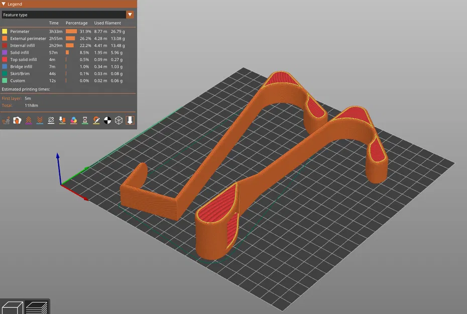 Móc Treo Nón Qua Cửa - Bản Mod - Image 1