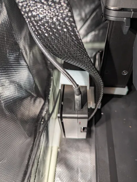 Giá đỡ Pi cho Vỏ iUniker Pi - Image 1