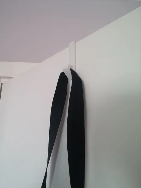 Móc treo cửa có phần nối dài tùy chọn - Image 7