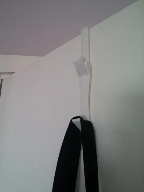 Móc treo cửa có phần nối dài tùy chọn - Image 8