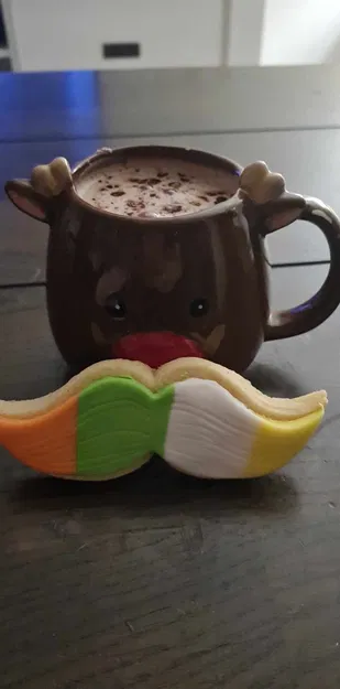 Khuôn Cắt Bánh Mì Que - Image 1