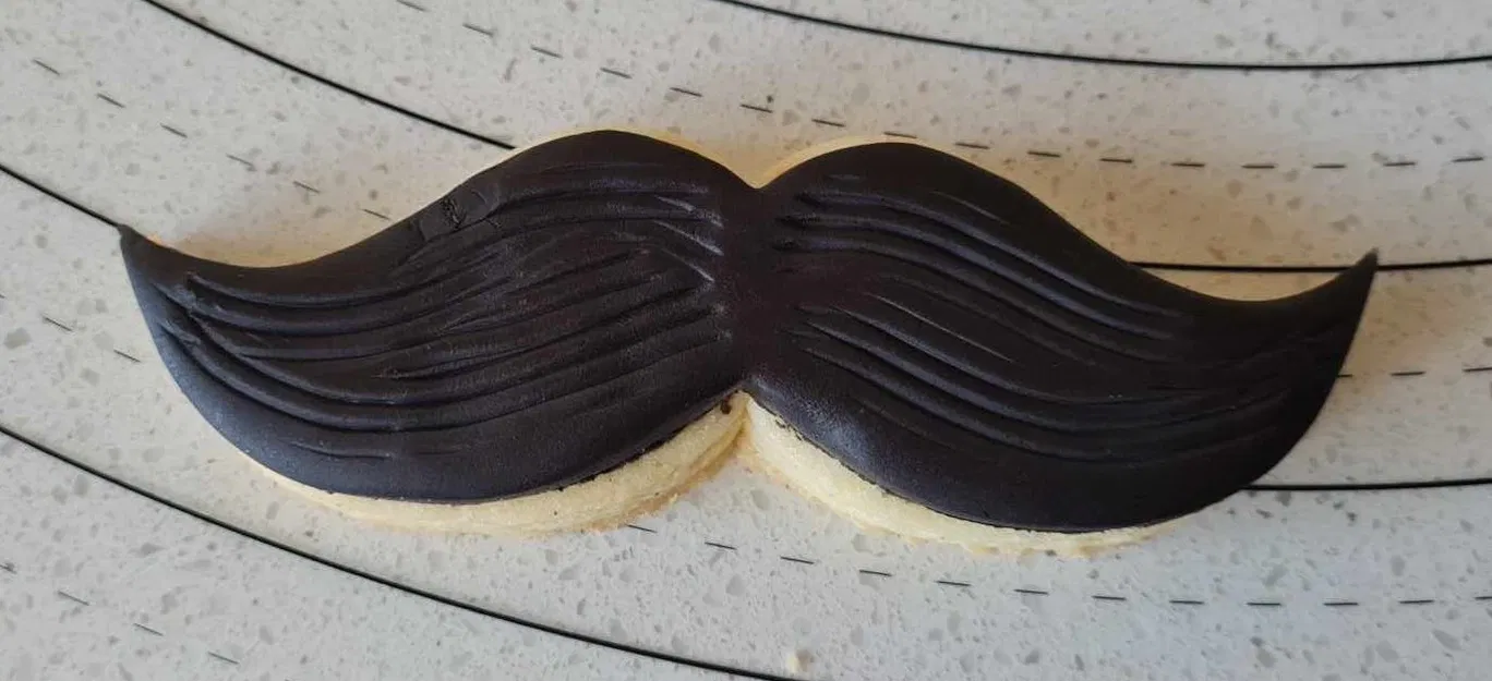 Khuôn Cắt Bánh Mì Que - Image 2