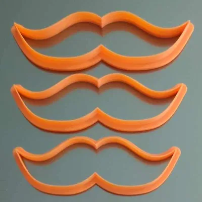 Khuôn Cắt Bánh Mì Que