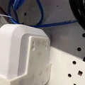 Giá Đỡ Tường hoặc Nam Châm Cho Unifi Gateway Lite (UXG Lite) - Thumbnail 2