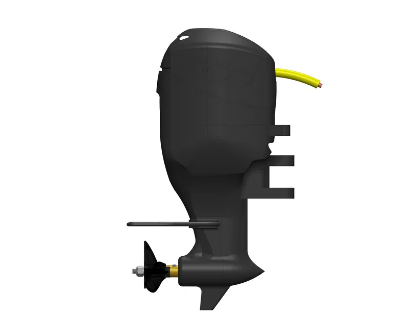 Động cơ Ngoài RC Tỷ lệ 1/8 (Điều khiển từ xa) - Image 1