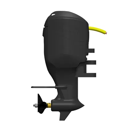 Động cơ Ngoài RC Tỷ lệ 1/8 (Điều khiển từ xa)