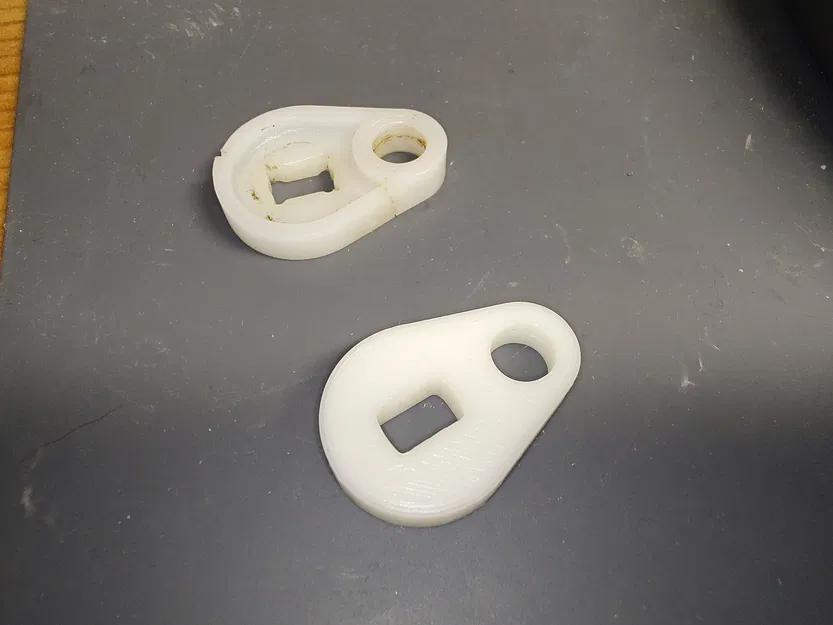 Dyson HP01 Bộ phận Quay Tới Quay Lui Thay Thế - Image 1