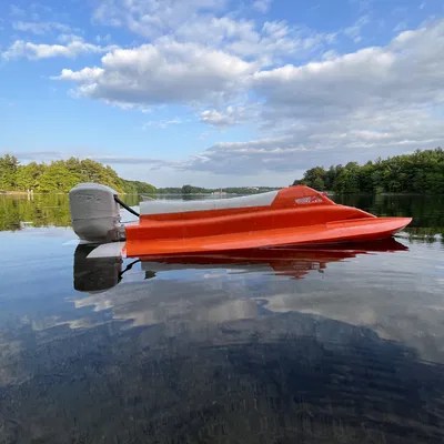 Động cơ Ngoài RC Tỷ lệ 1/8 (Điều khiển từ xa)