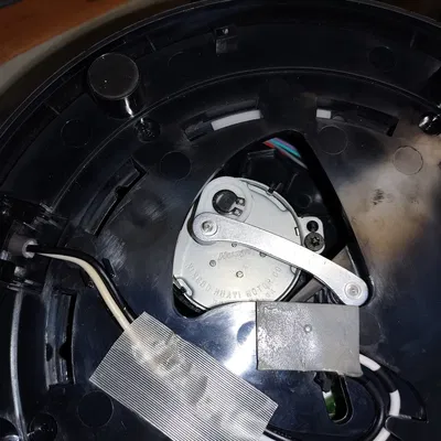 Dyson HP01 Bộ phận Quay Tới Quay Lui Thay Thế