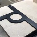 Jig Khoét Lỗ Cornhole - Thumbnail 1
