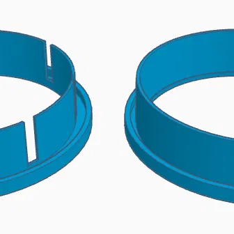 Hướng Dẫn Cắt Ống Tên Lửa Mô Hình (BT-80, BT-70, Estes và LOC 3-4 inch)